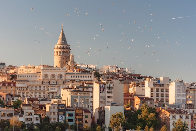 Κωνσταντινούπολη