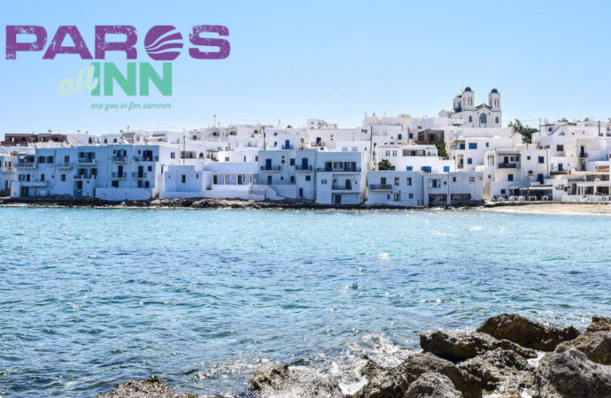 Paros All inn