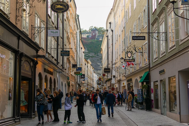 Salzburg