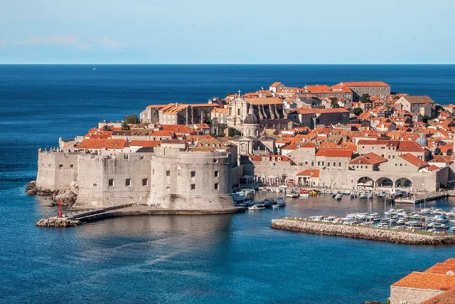 Dubrovnik