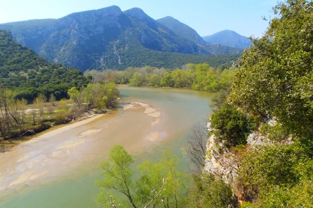 Θράκη